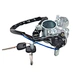 ignition switch